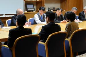 政策推進会議