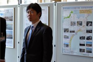 みやぎの農業・農村復旧・復興パネル展2
