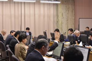 政策推進会議1