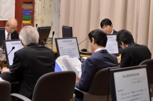 政策推進会議2