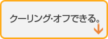 クーリング・オフできる。