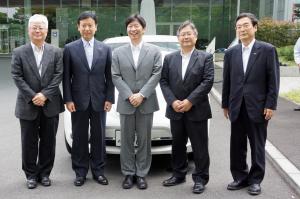 県新技術・新工法展示商談会３