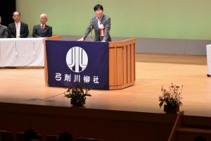 第65回西日本川柳大会2