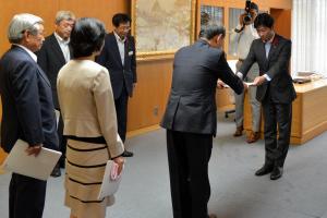 人事委員会勧告1