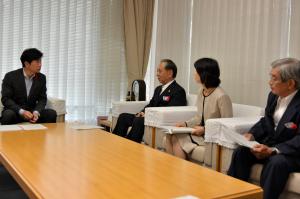 人事委員会勧告2