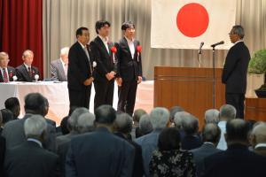 第50回岡山県老人クラブ大会3