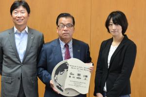 (株)中国シール印刷表敬訪問2