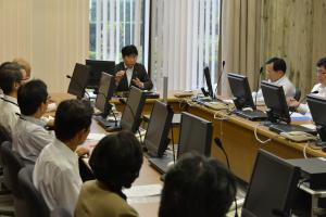 政策推進会議1