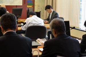 政策推進会議2