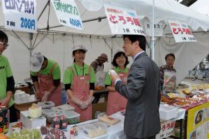 第2回郷土・おかやま12町村フェスティバル6