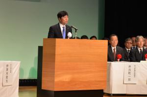 中国地方治水大会２