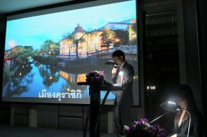 タイ出張(観光プロモーション)2