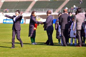 モブキャストカップ国際女子サッカークラブ選手権2013１