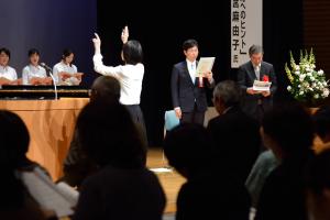 第15回保育研究大会1