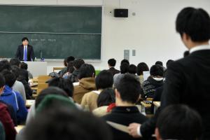 岡山大学経済学部「現代地方自治経営論」講義2