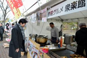 ＯＫＡＹＡＭＡ ＢＡＳＥＢＡＬＬ ＰＡＲＫ 視察５