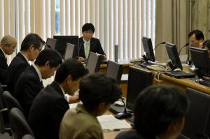 政策推進会議１