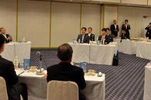 中国圏広域地方計画推進会議