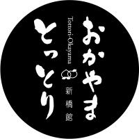 新橋館ロゴ
