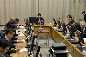 政策推進会議1