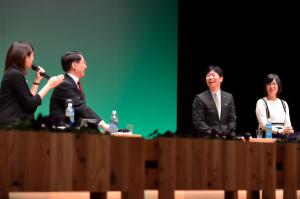 とっとり里山資本主義フォーラム2