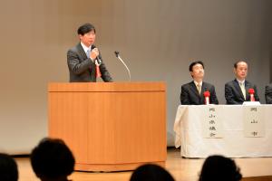 第43回岡山県交通安全母の会のつどい2