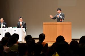 平成26年度交通安全フォーラム2