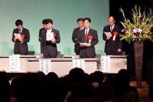 第58回岡山県婦人大会3