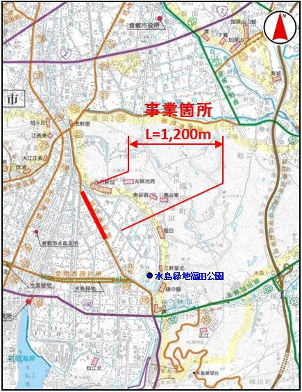 事業概要図