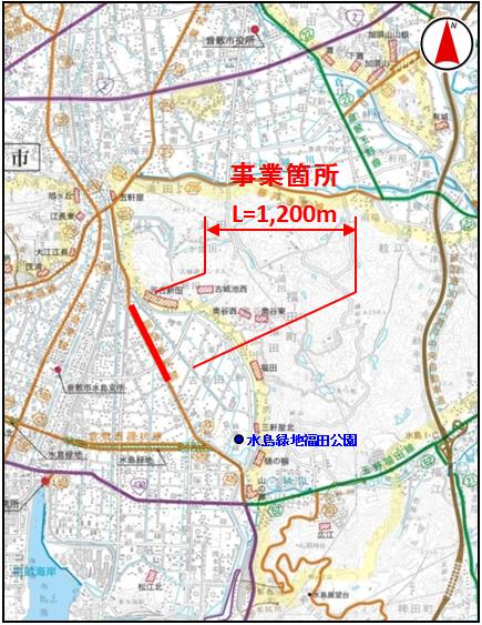 事業概要図