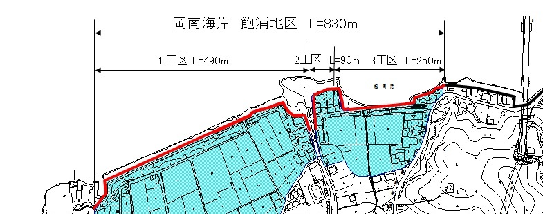 平面図