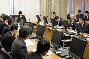 政策推進会議１