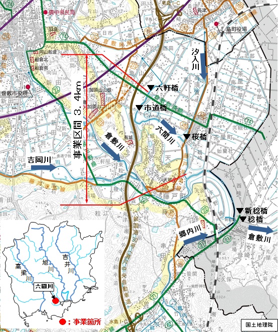 事業概要図