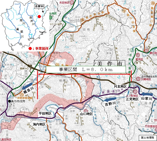 事業概要図