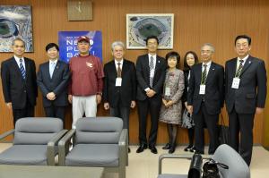 楽天ゴールデンイーグルス大久保監督との懇談２
