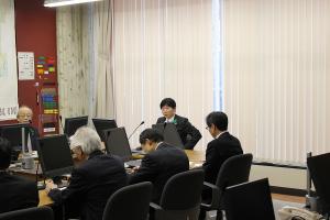 政策推進会議