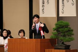 岡山市連合婦人会総会