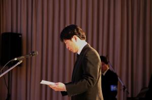 江草安彦先生お別れの会