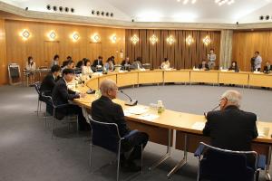 おかやま創生有識者会議