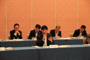 第1回瀬戸内ブランド推進連合代表会議