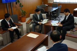 省庁提案（経済産業省）
