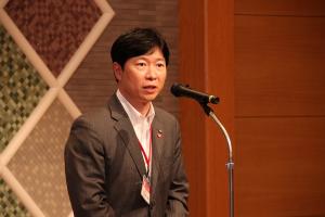 全国知事会議プレイベント
