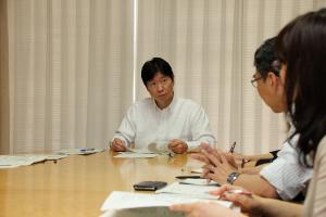 第3回岡山県総合教育会議