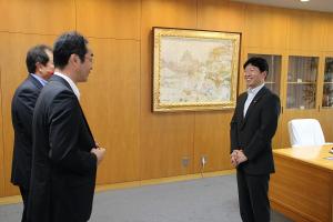 キリン一番搾り「岡山づくり」に係る報告
