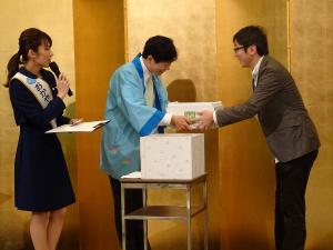 晴れの国おかやま観光プレゼンテーション