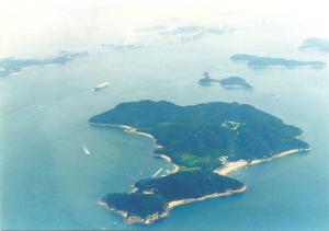 六口島