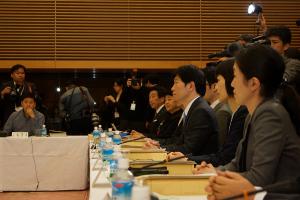 教育再生実行会議