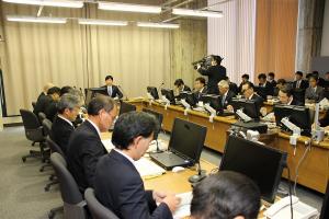 政策推進会議