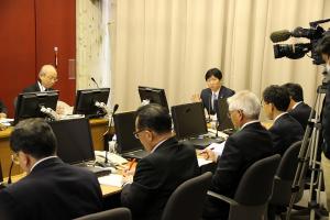 政策推進会議