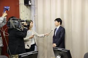 政策推進会議